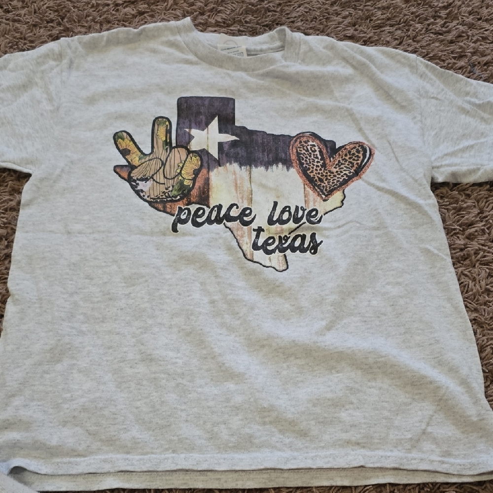Delta Pro Weight White T-Shirt
